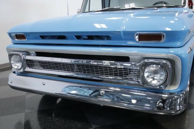 Chevrolet C-10 1966 image number 46