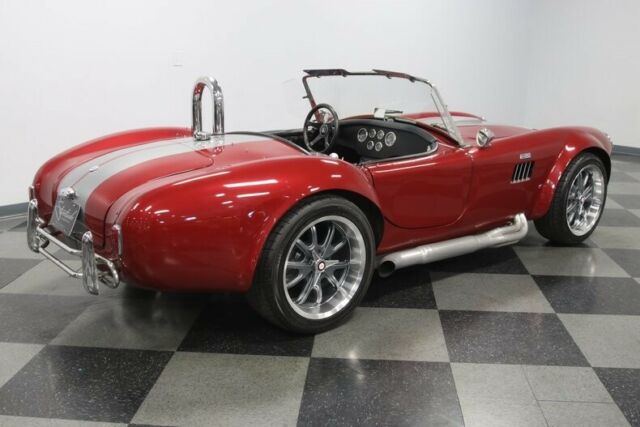 Shelby Cobra 1965 image number 13