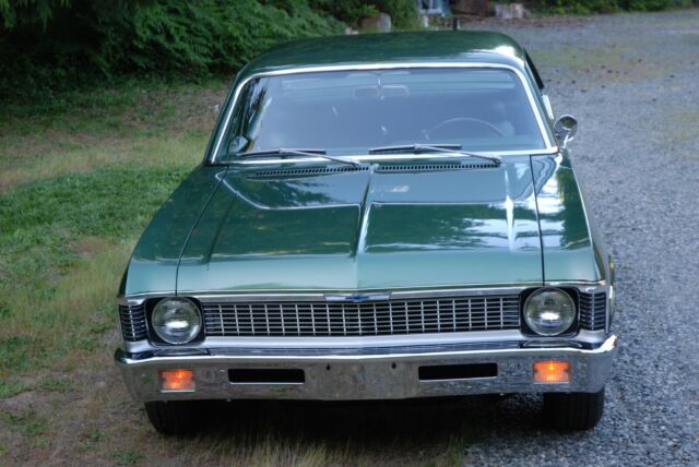 Chevrolet Nova 1970 image number 2