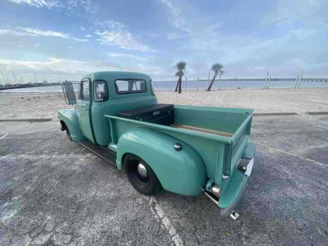 Chevrolet 3100 1955 image number 17