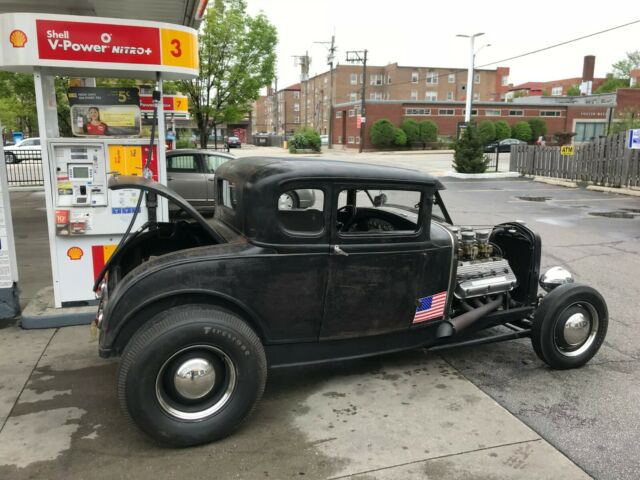 Ford Model A 1931 image number 0