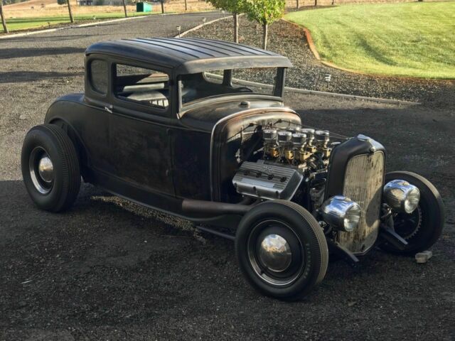 Ford Model A 1931 image number 2