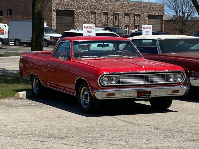 Chevrolet El Camino 1964 image number 1