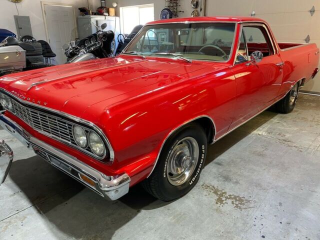 Chevrolet El Camino 1964 image number 28