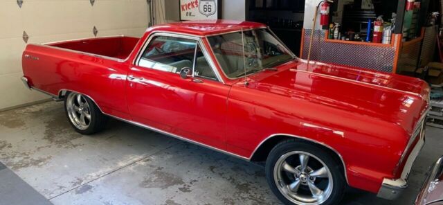 Chevrolet El Camino 1964 image number 34