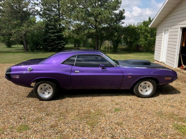 Dodge Challenger 1970 image number 1