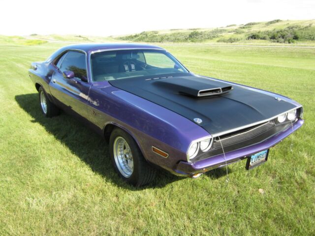 Dodge Challenger 1970 image number 18