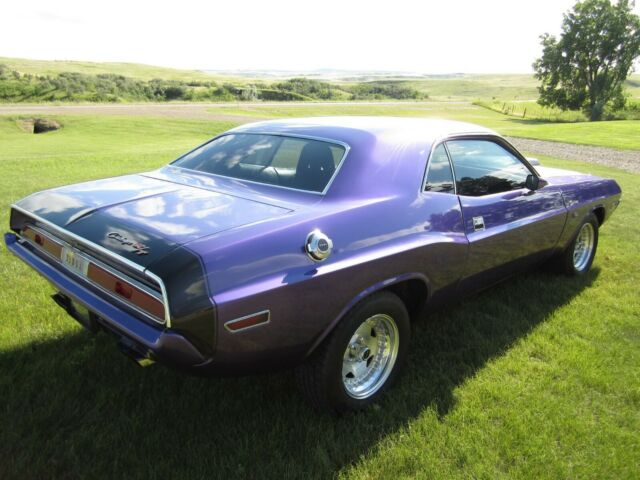 Dodge Challenger 1970 image number 21