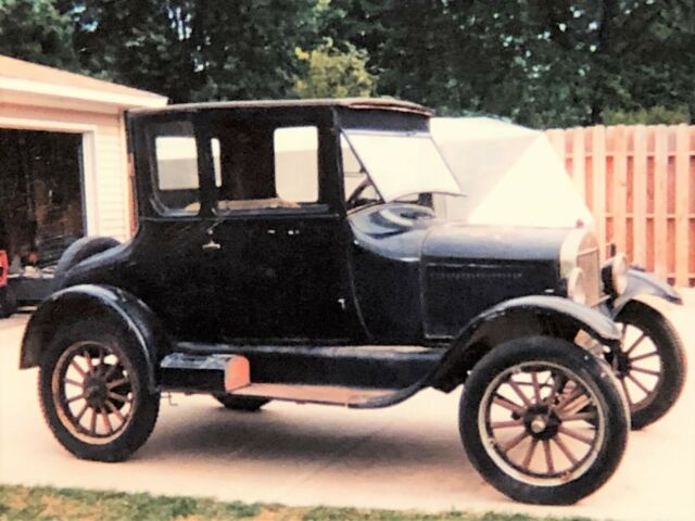 Ford Model T 1926 image number 14