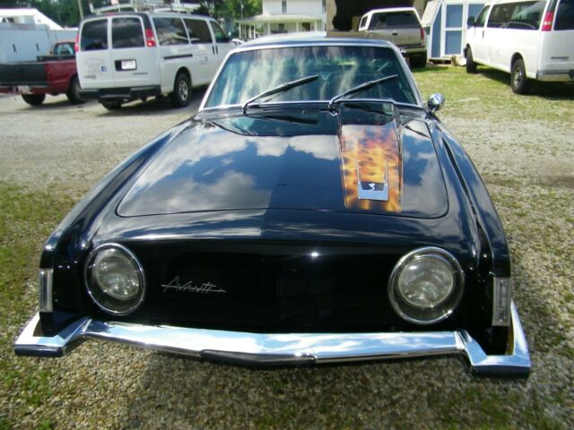 Studebaker Avanti 1964 image number 0