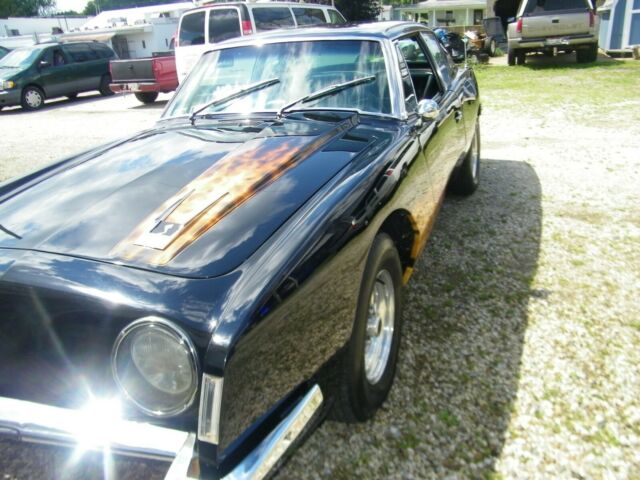 Studebaker Avanti 1964 image number 1