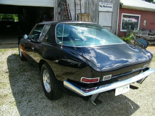 Studebaker Avanti 1964 image number 25