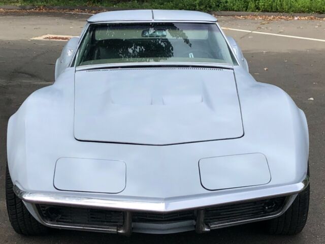 Chevrolet Corvette 1969 image number 3