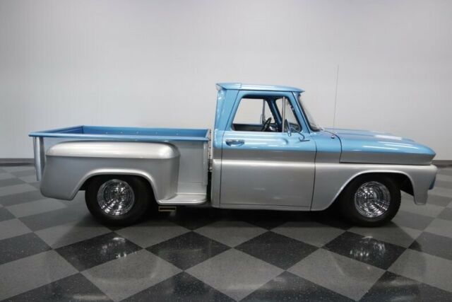 Chevrolet C-10 1966 image number 15