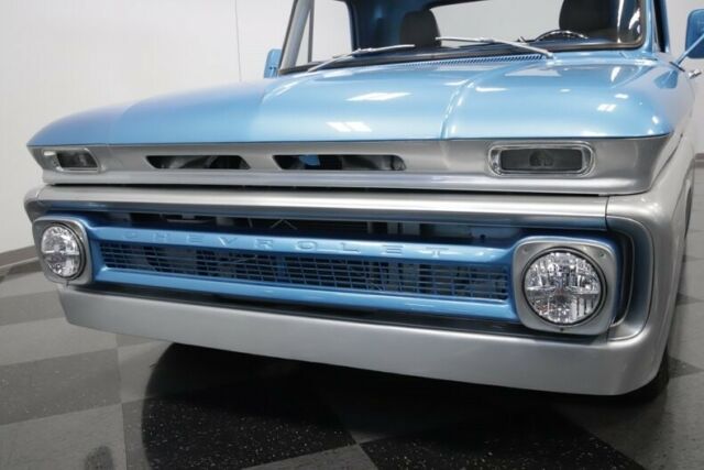 Chevrolet C-10 1966 image number 22