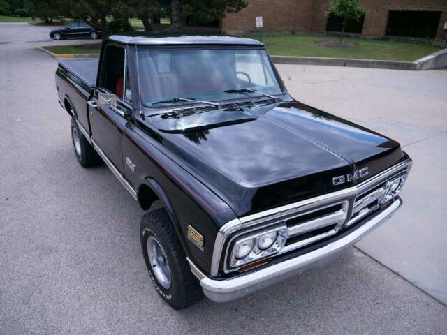 GMC K1500 1972 image number 19