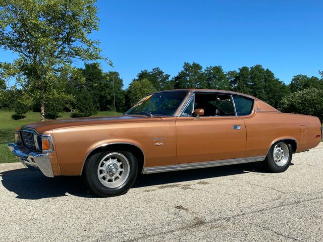 AMC Ambassador 1973 image number 0