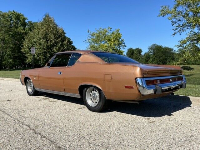 AMC Ambassador 1973 image number 22