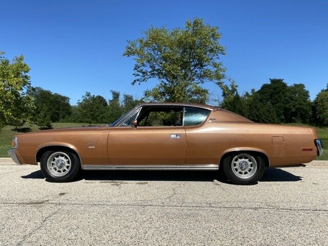 AMC Ambassador 1973 image number 27