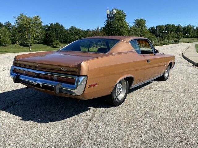 AMC Ambassador 1973 image number 3