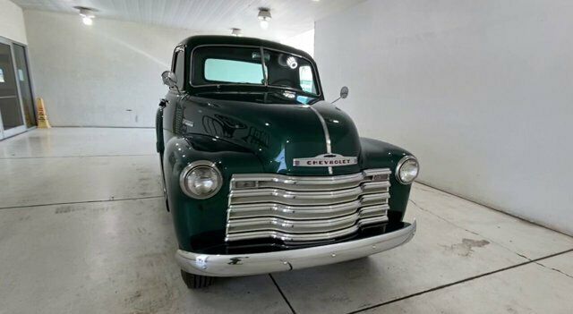 Chevrolet 3800 1 TON 1950 image number 21