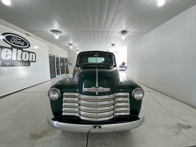 Chevrolet 3800 1 TON 1950 image number 28