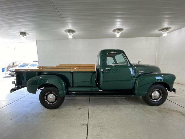 Chevrolet 3800 1 TON 1950 image number 29