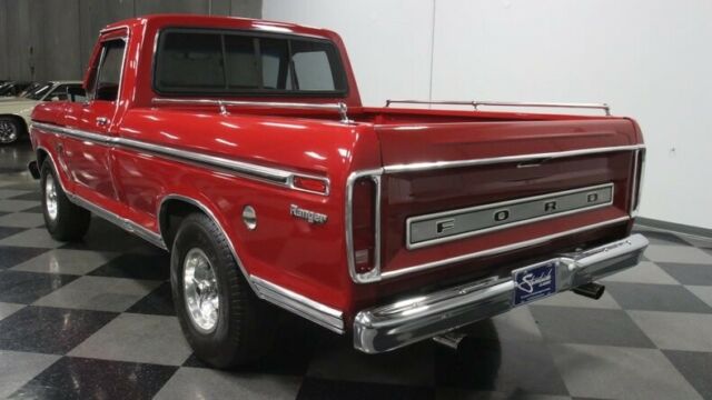 Ford F-100 1976 image number 33