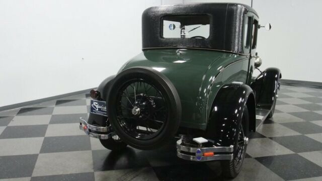 Ford Model A 1928 image number 12