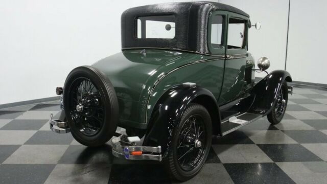 Ford Model A 1928 image number 13