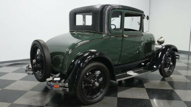 Ford Model A 1928 image number 14