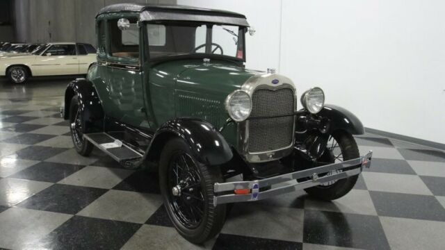 Ford Model A 1928 image number 17