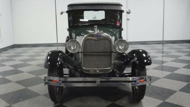 Ford Model A 1928 image number 19