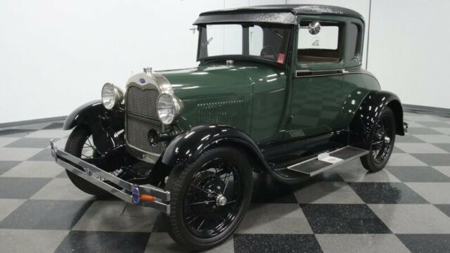 Ford Model A 1928 image number 21