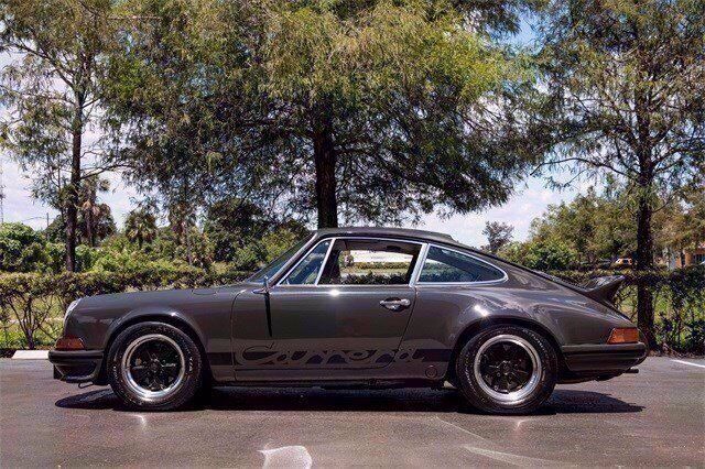 Porsche 911 1976 image number 0