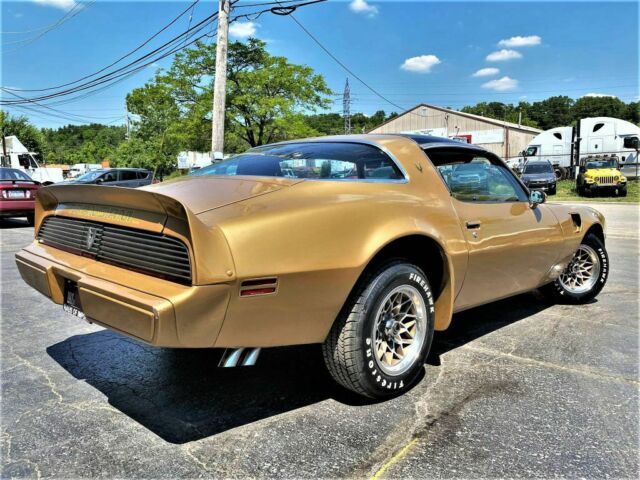 Pontiac Trans Am 1979 image number 37