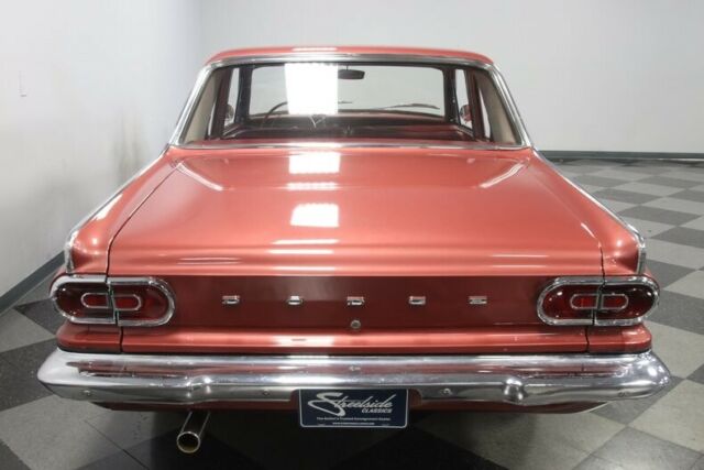 Dodge Dart 1965 image number 11