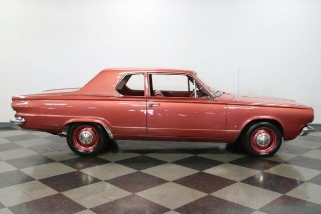 Dodge Dart 1965 image number 15