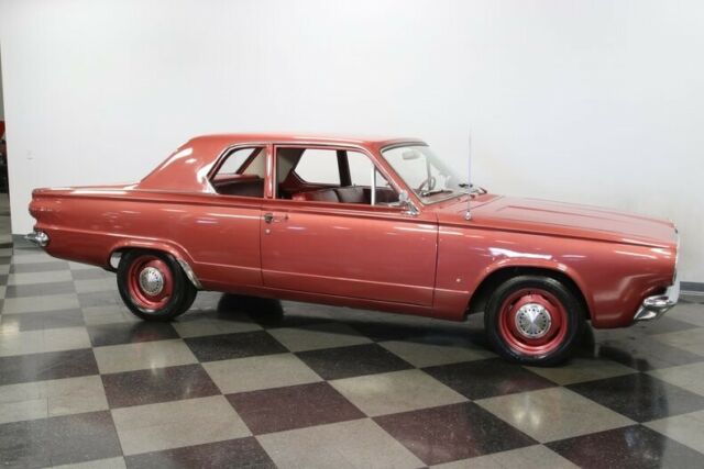 Dodge Dart 1965 image number 16