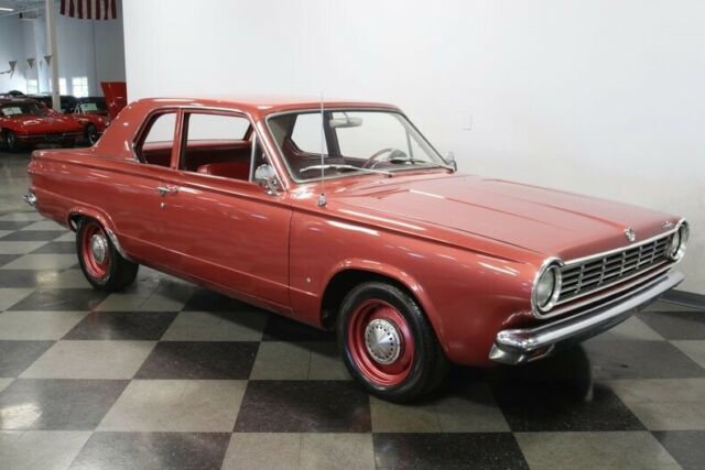 Dodge Dart 1965 image number 17