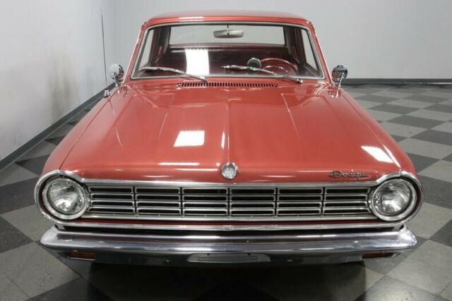 Dodge Dart 1965 image number 19