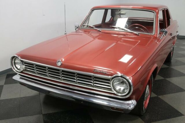 Dodge Dart 1965 image number 20