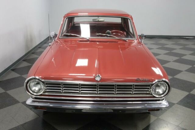 Dodge Dart 1965 image number 21