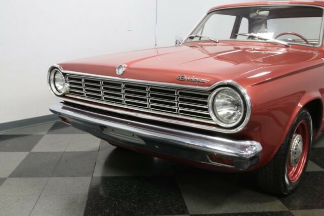 Dodge Dart 1965 image number 23