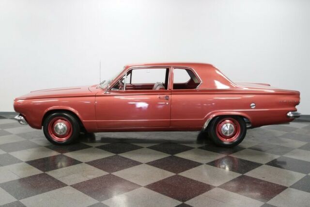 Dodge Dart 1965 image number 27