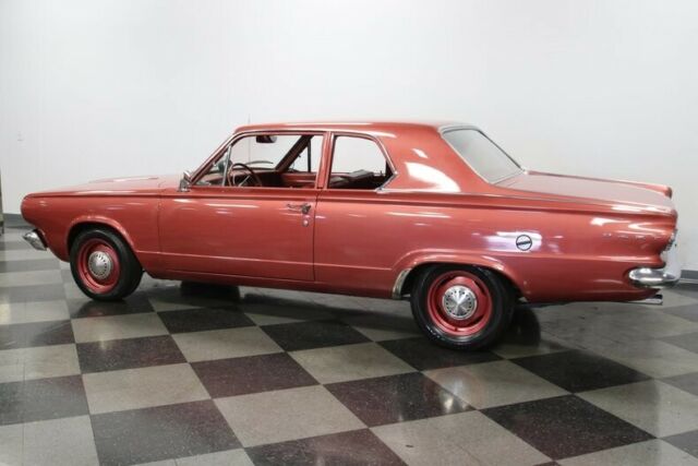 Dodge Dart 1965 image number 32