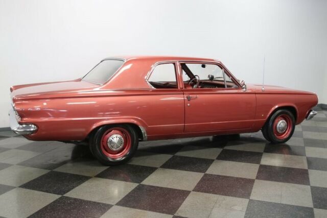 Dodge Dart 1965 image number 38