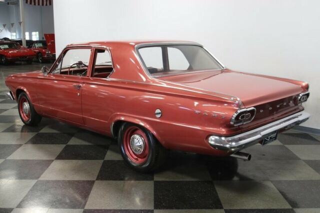 Dodge Dart 1965 image number 9