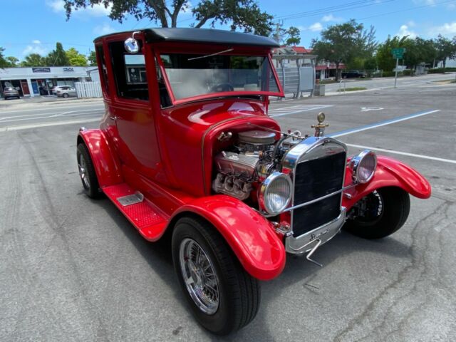 Ford Model T 1926 image number 44