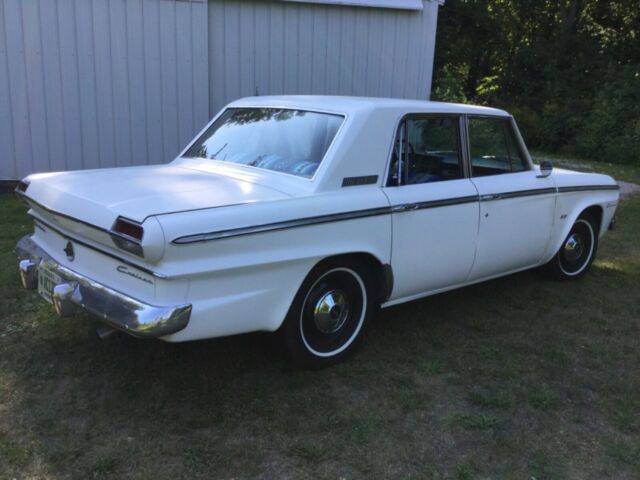 Studebaker Cruiser 1965 image number 1